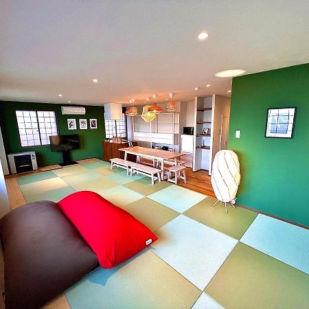 Swiss Inn Sapporo Bagian luar foto