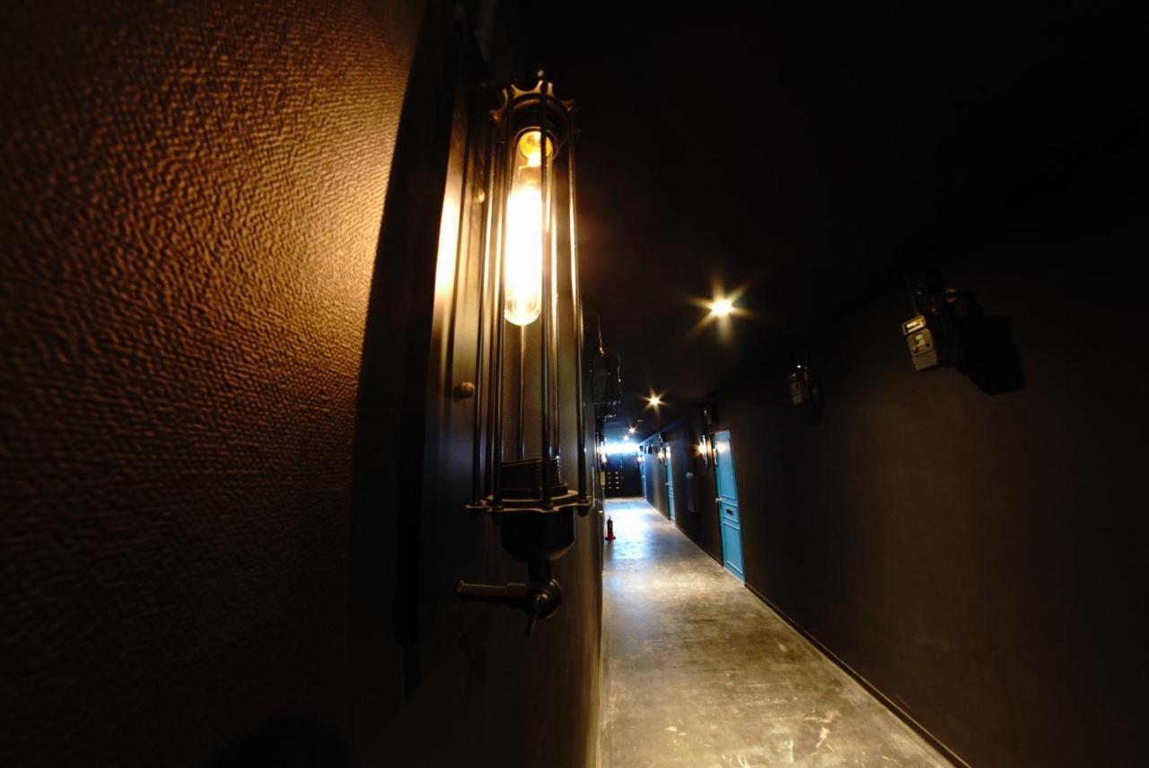 Swiss Inn Sapporo Bagian luar foto