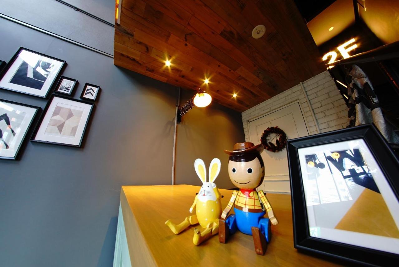 Swiss Inn Sapporo Bagian luar foto