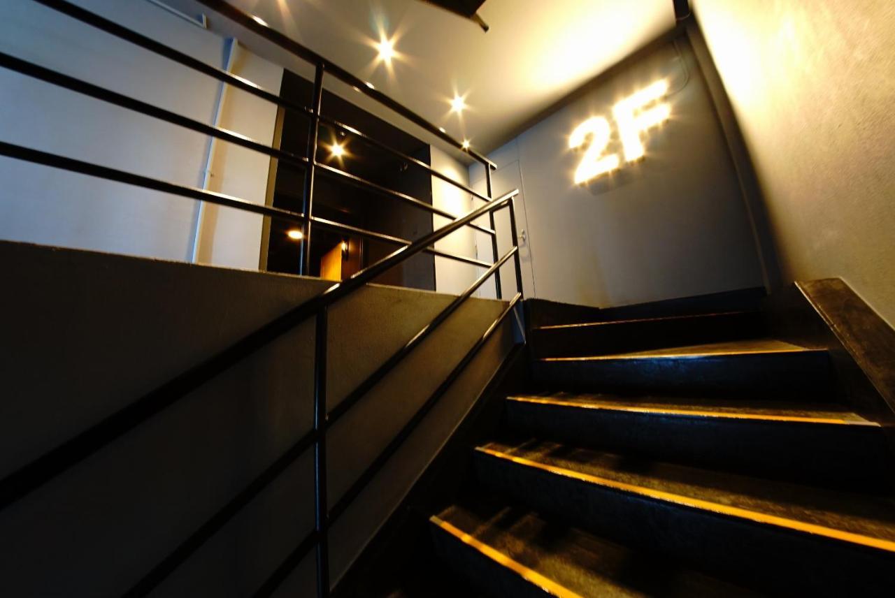 Swiss Inn Sapporo Bagian luar foto