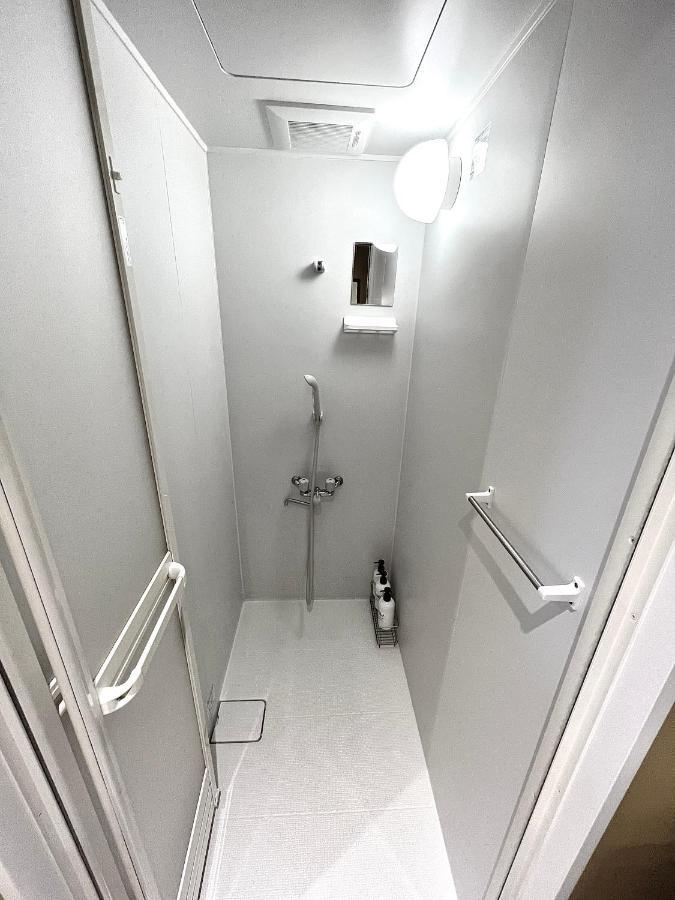 Swiss Inn Sapporo Bagian luar foto
