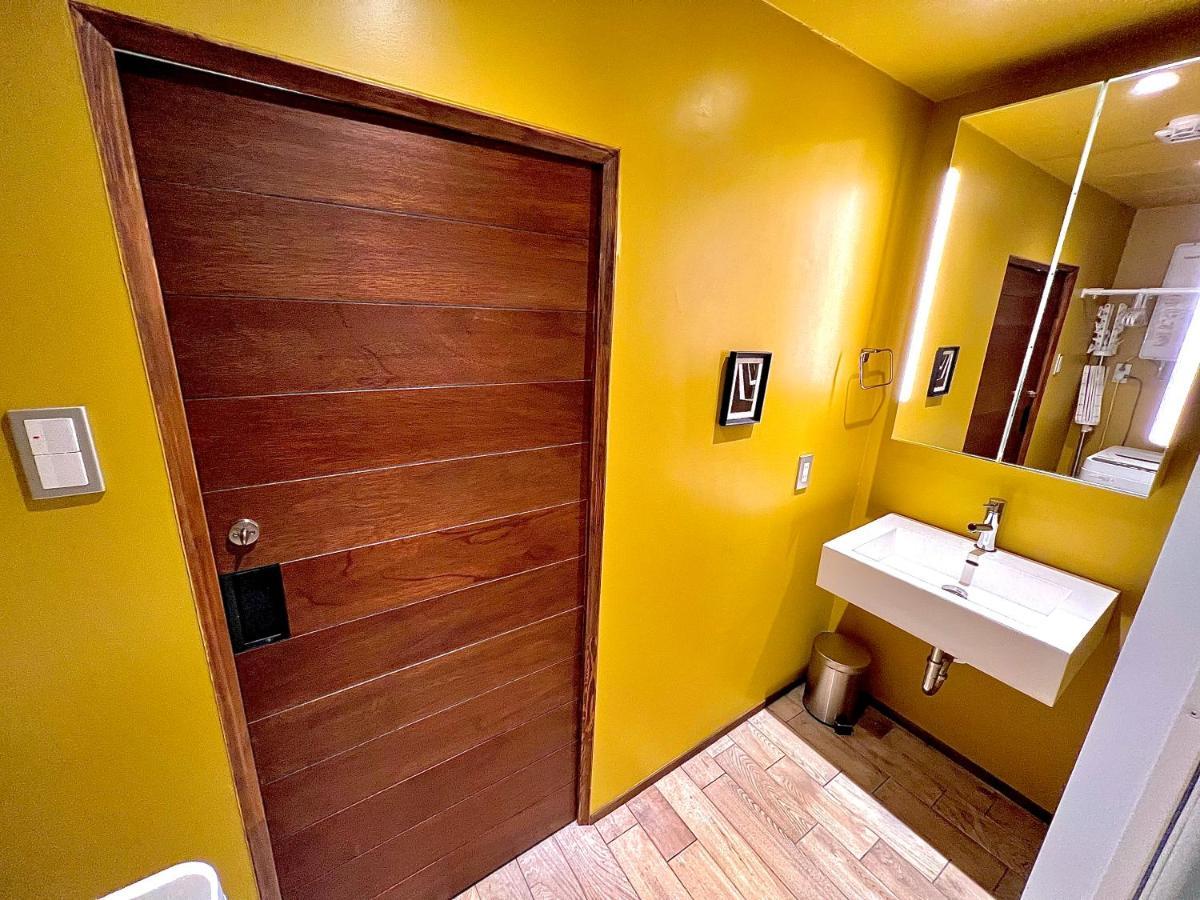 Swiss Inn Sapporo Bagian luar foto