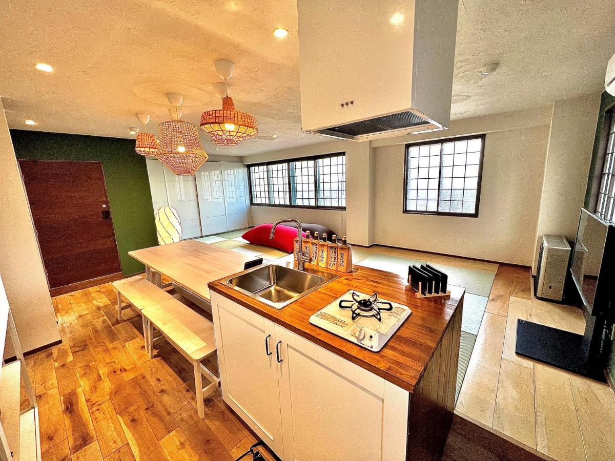 Swiss Inn Sapporo Bagian luar foto