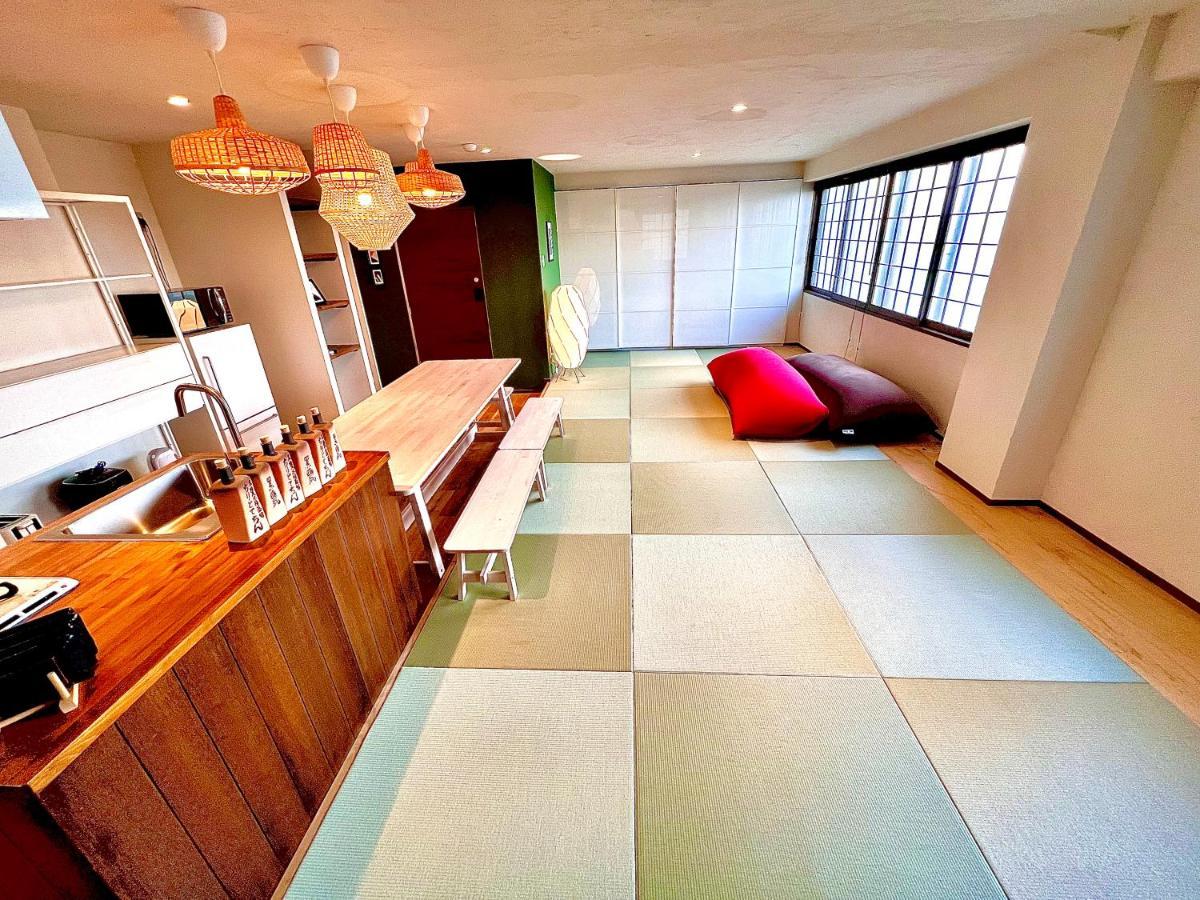 Swiss Inn Sapporo Bagian luar foto