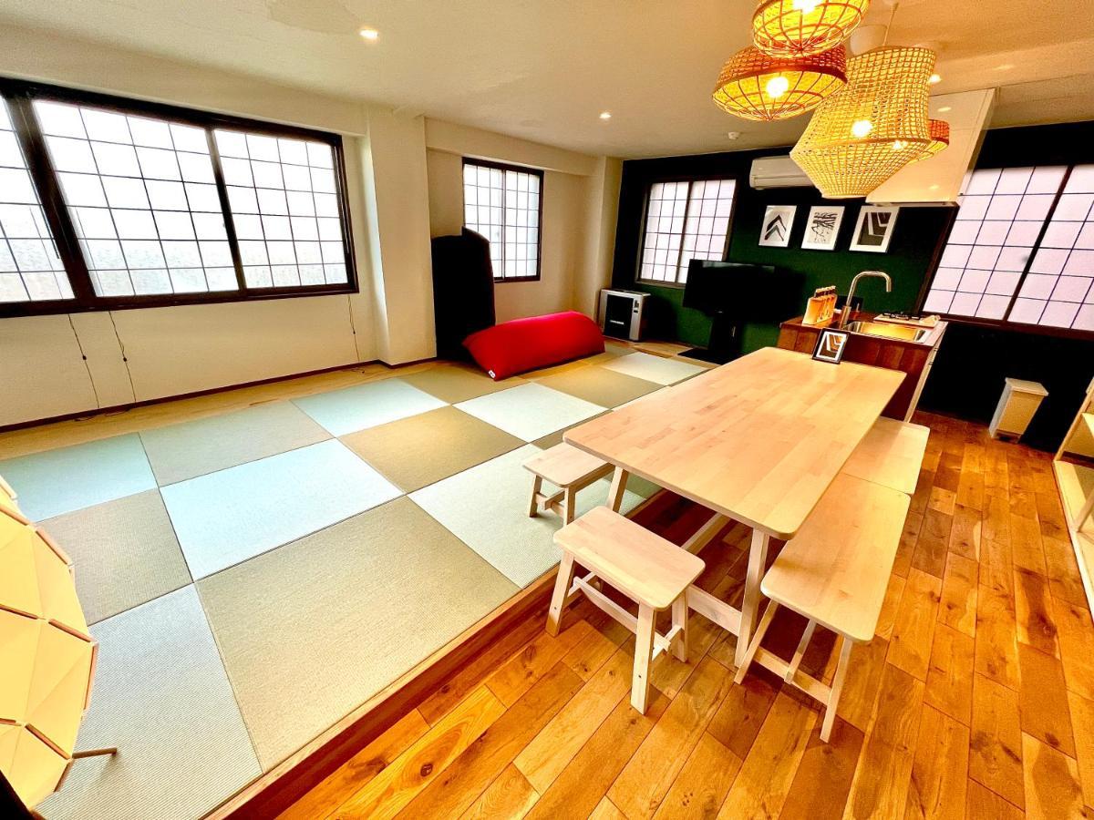 Swiss Inn Sapporo Bagian luar foto