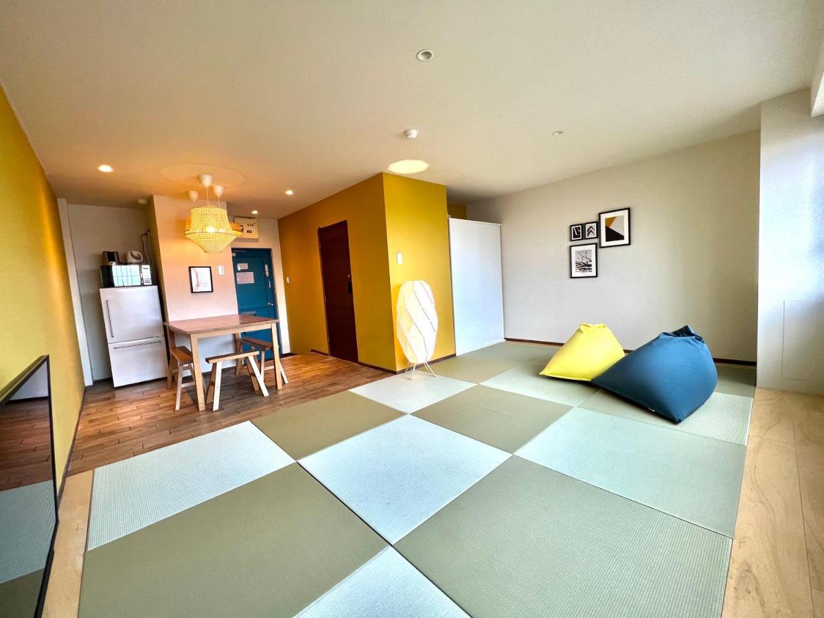 Swiss Inn Sapporo Bagian luar foto