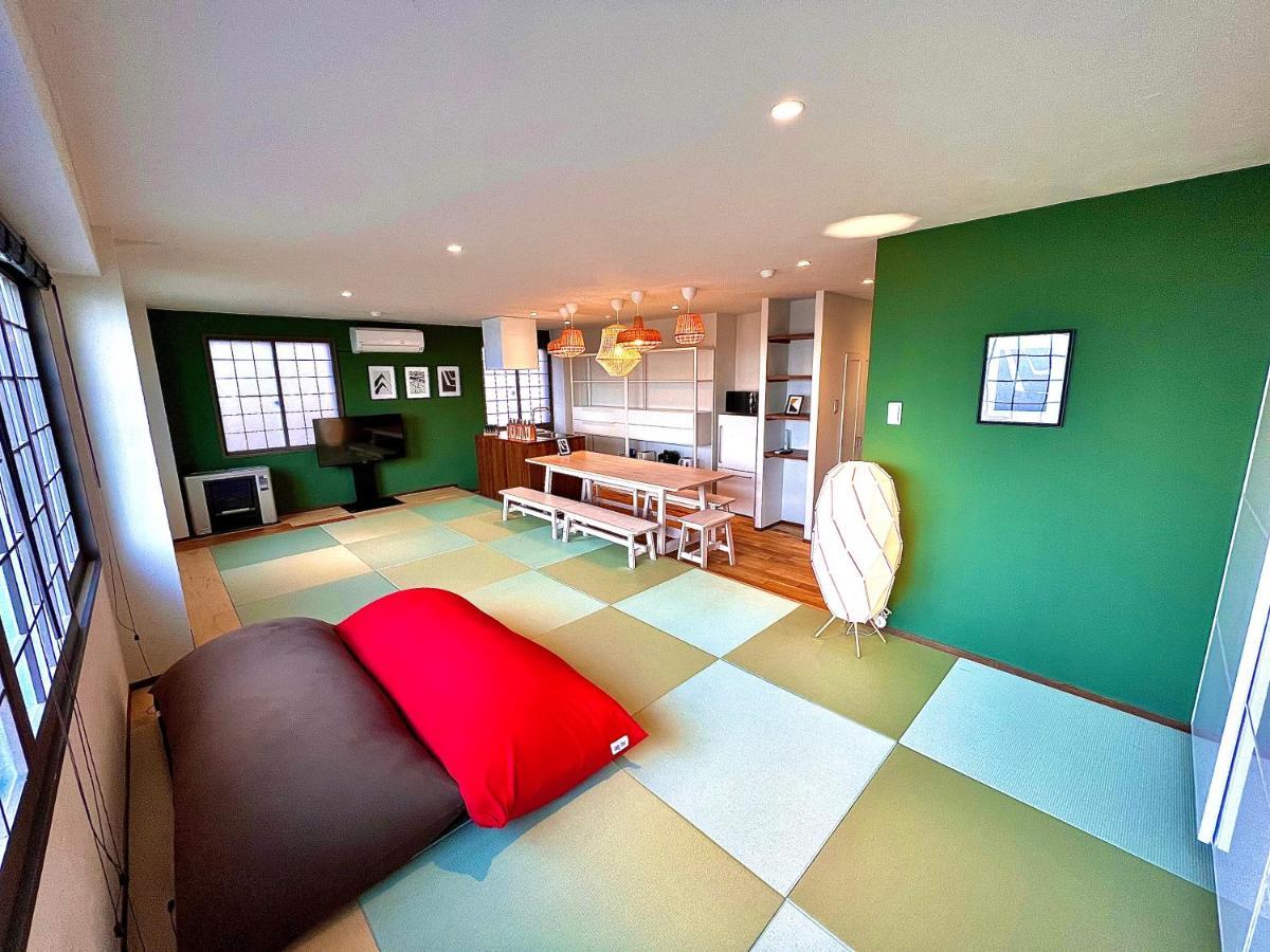 Swiss Inn Sapporo Bagian luar foto