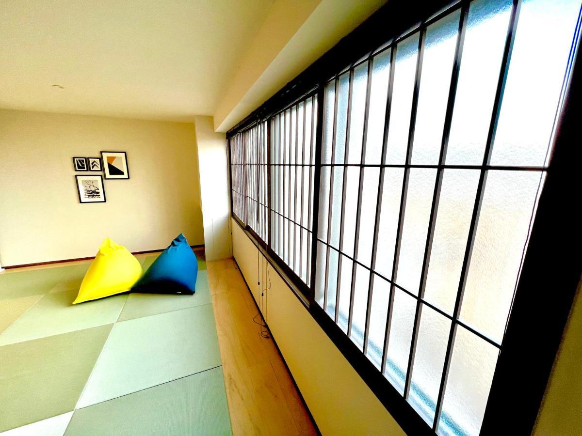 Swiss Inn Sapporo Bagian luar foto