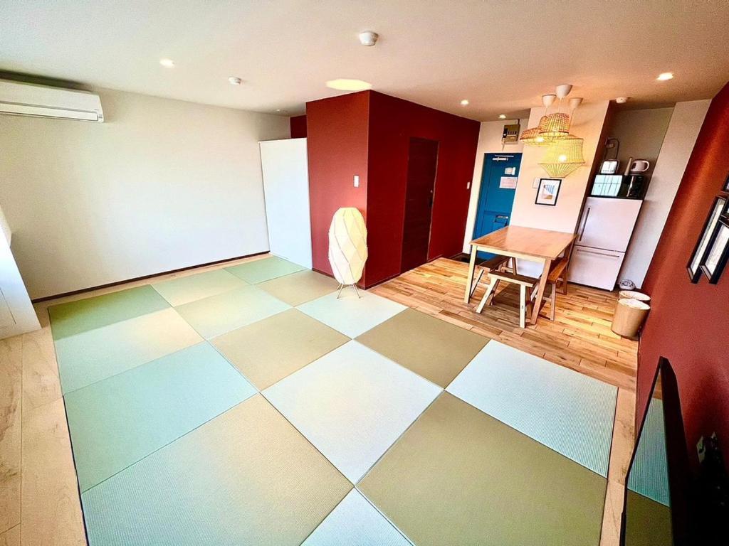 Swiss Inn Sapporo Bagian luar foto