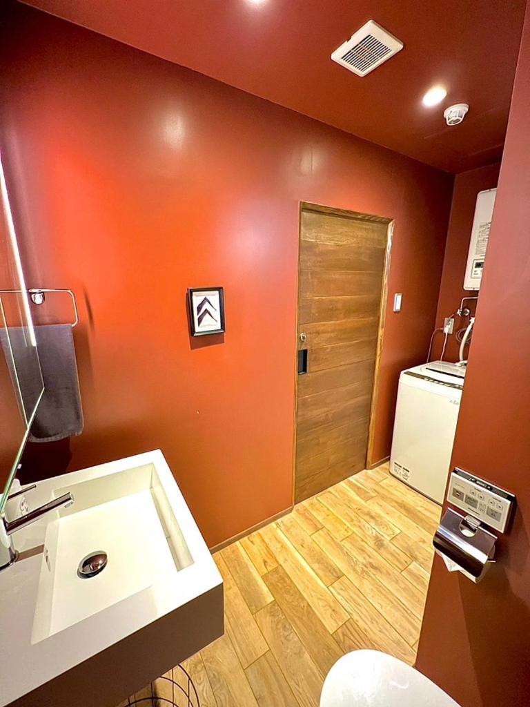 Swiss Inn Sapporo Bagian luar foto