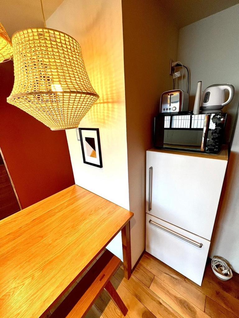 Swiss Inn Sapporo Bagian luar foto